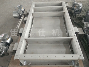 电动风门的作用和优势是什么?